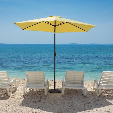 Beach Apartments Borovina Stanici المظهر الخارجي الصورة