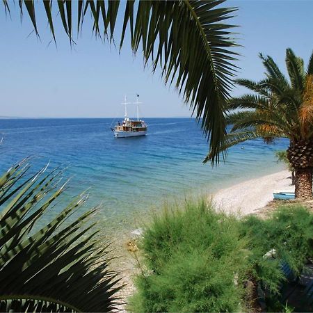 Beach Apartments Borovina Stanici المظهر الخارجي الصورة