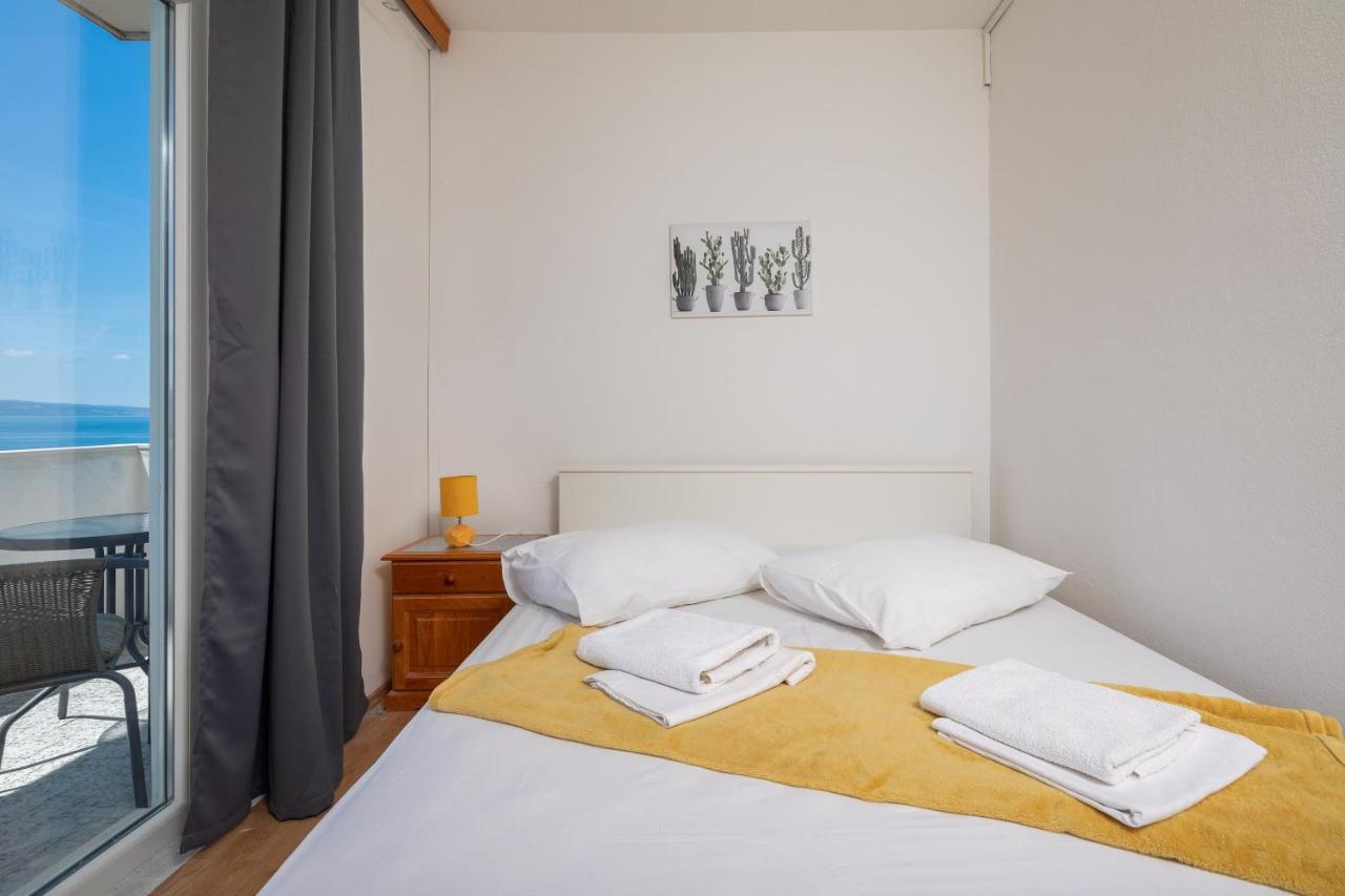 Beach Apartments Borovina Stanici المظهر الخارجي الصورة