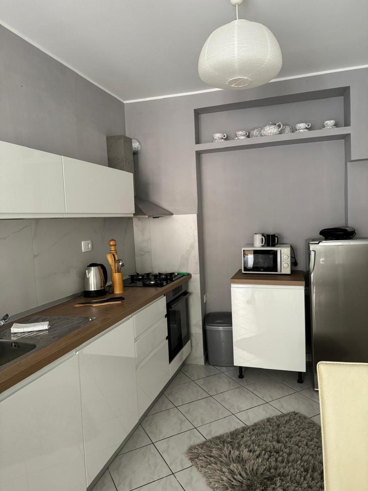 Beach Apartments Borovina Stanici المظهر الخارجي الصورة